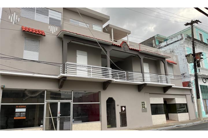 Bayamon C/ Dr Veve