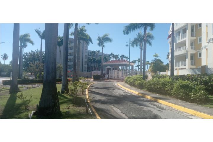 Aquiarius Vacation Club and Dorado*TIME SHARE