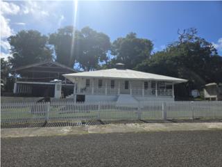 Residencia con Encanto y Gran Potencial 