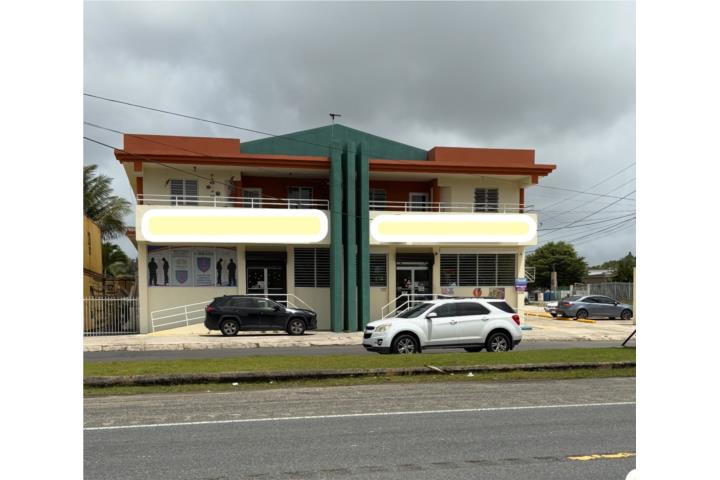 Hatillo, carr.129, Bo. Bayaney