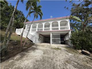 CASA DE CONCRETO EN LOMA, 3-3, 1,837 METROS