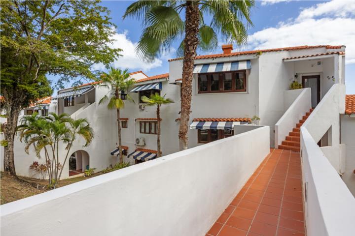Apartment in Rio Mar Cluster III (3), Río Grande