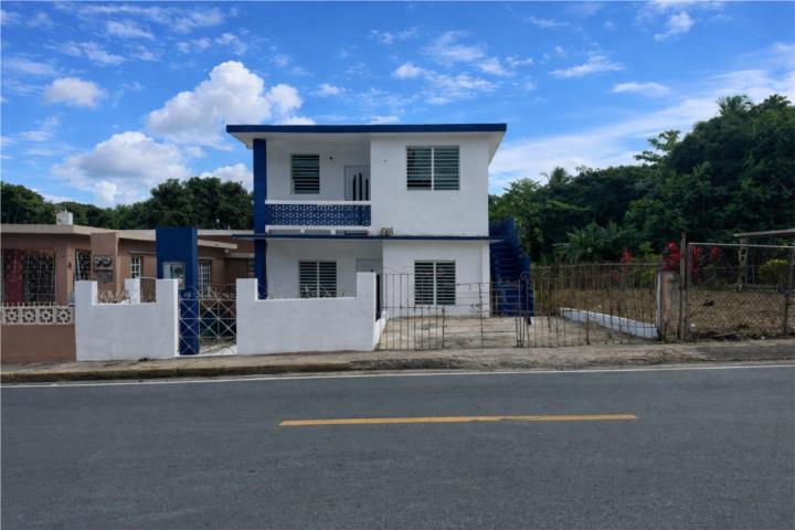 Multifamiliar en Daguao, Naguabo