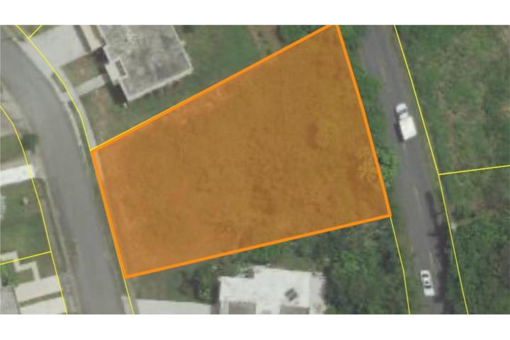 TERRENO EN VENTA – MANSIONES PLAYA HÚCARES