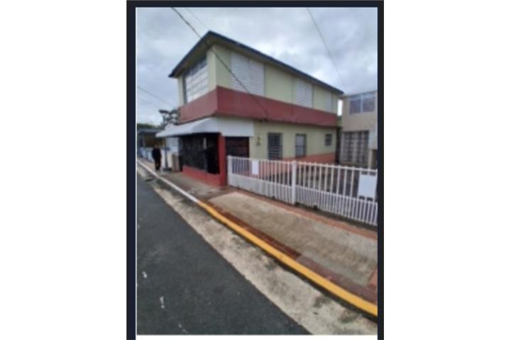 VEGA BAJA PUEBLO