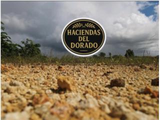 Terreno en Hacienda de Dorado