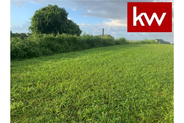 Mansiones de Terralinda – Lote 18, Luquillo ¡Oportunidad única para construir la propiedad de tus su