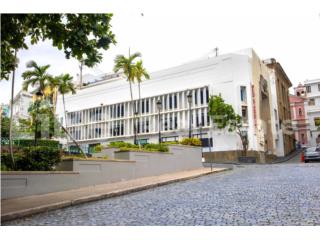 Apartamento, Old San Juan, 1 hab, 2 bath
