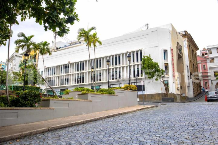 Apartamento, Old San Juan, 1 hab, 2 bath