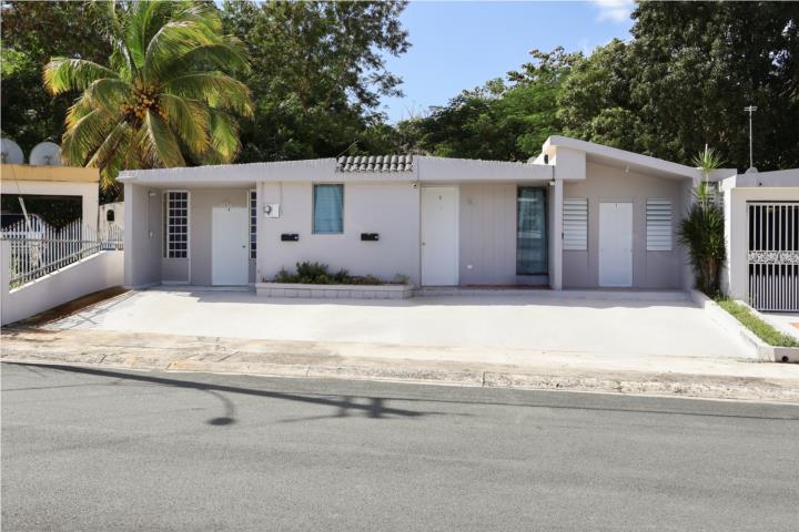 Multi-familiar en Caguas, Urb.