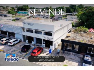 Edificio reci�n remodelado con elevador.