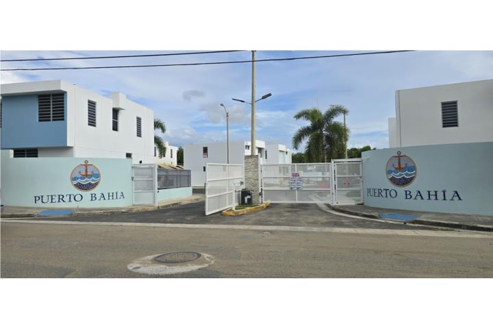 Puerto Bahia #8, Rincon Residencia ubicada en una exclusiva área turística de Rincón, a pocos pasos