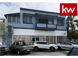 CALLE IBANEZ, LOCAL MIXTO EN A�ASCO