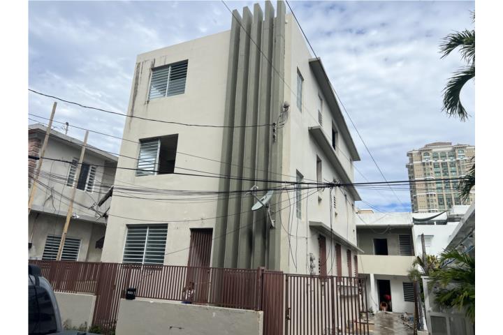 Condado Puerto Rico San Juan - Condado-Miramar
