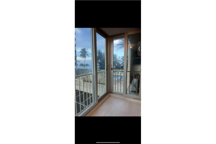 Reef Carolina - Isla Verde