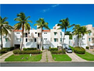 Dorado del Mar | 4 floors | Elevator