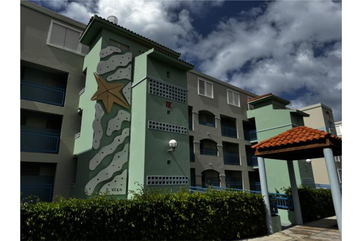 Apartamento Garden – Torre IV | Condominio Golf y Playa Frente al mar.