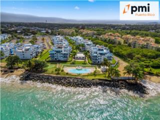 COSTA MAR BEACH VILLAGE - BEACH ACCESS
