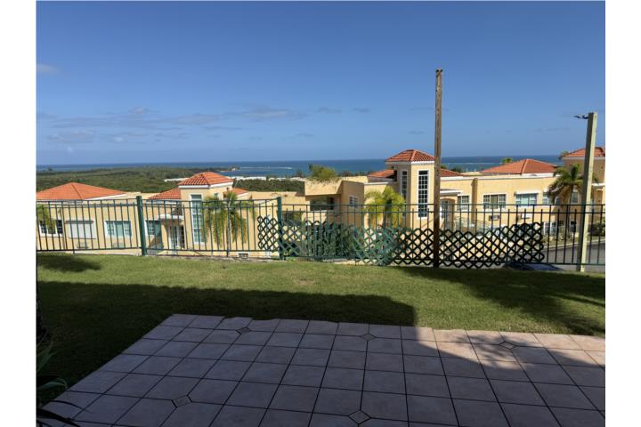 Costa Río Grande