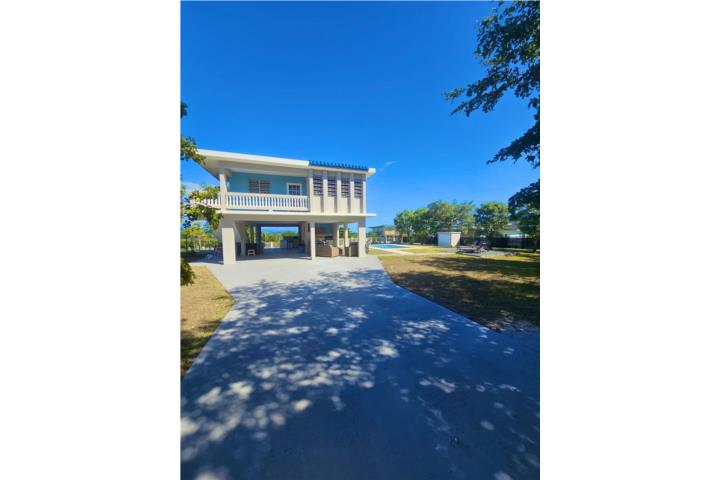 Alturas De Cabo Rojo