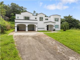 Live where peace and beauty meet in Cayey 