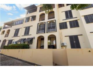 Furnished 2b/1ba Condo near Tennis Courts