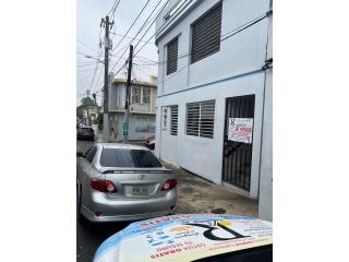 PORPIEDAD DE DOS PISOS 1 CASA ALTO Y 2 APT
