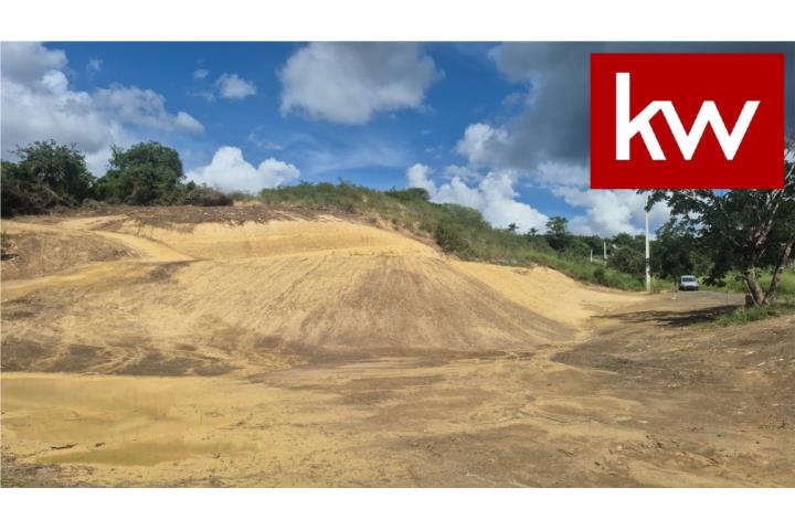 Lote Residencial en Ponce – Oportunidad de Construcción de Primera Construya la casa de sus sueños e