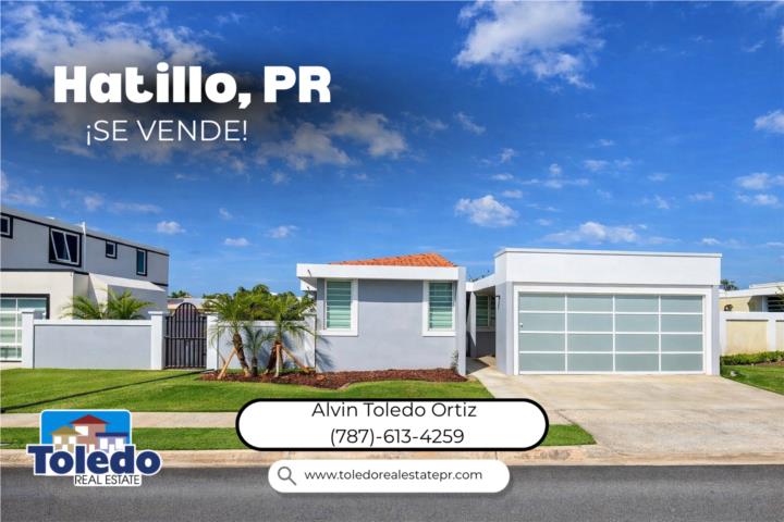 Residencia ubicada en proyecto con control de acceso, a pasos del mar, Costa Norte.