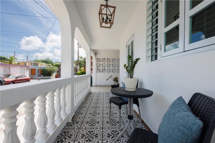 Pueblo Puerto Rico Luquillo