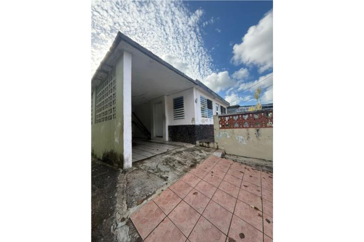 Urb , Luis Muñoz Marín , San Lorenzo Rebajada $125,000 3Habitaciónes 1 Baño Marquesina Cualifica Rur