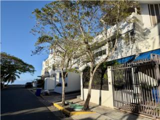 Punta Las Marias-Townhouse 3 niveles