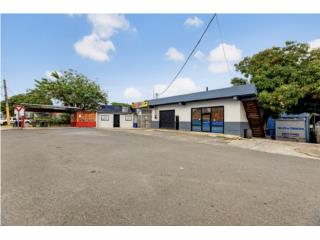 *5 LOCALES COMERCIALES VEGA BAJA CARR#2**