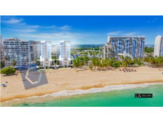 Prime Beachfront Development, Isla Verde