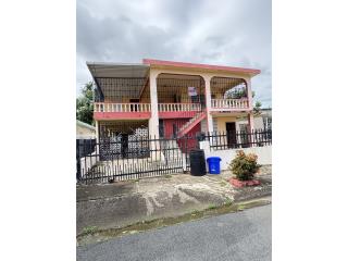 VILLA BORINQUEN 
