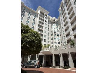 New on the Market, Capitolio Plaza, San Juan