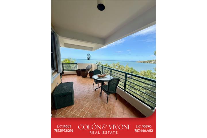 Condominio Danza del Sol (Cabo Rojo) Precio de Venta - $478,000 Espacioso Apartamento de esquina fre