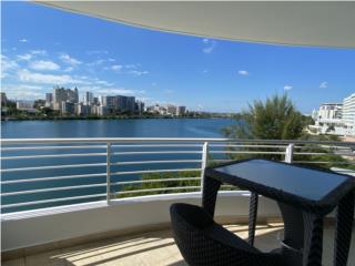 Regatta - Ocean and Lagoon View 