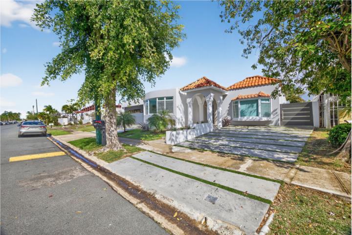 Located in the gated beachside community of Dorado del Mar, this beautifully remodeled 2025 residenc