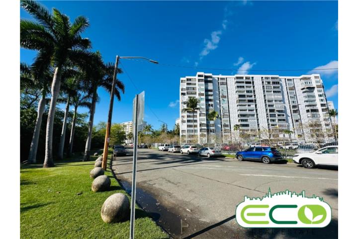 Venta de apartamento en Cond.