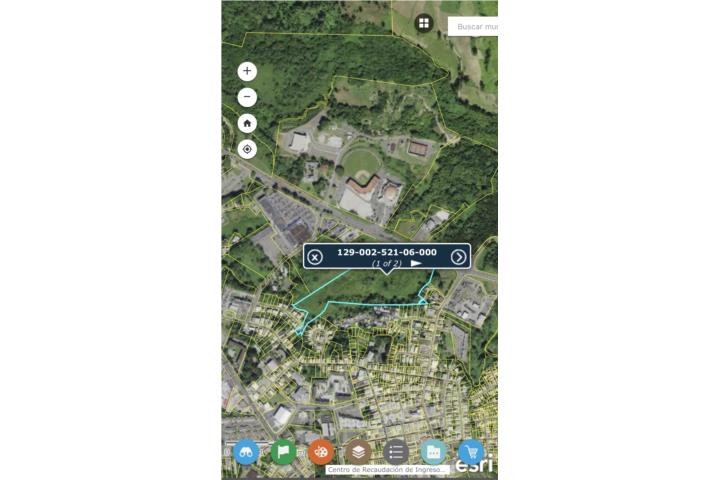 Finca frente al expreso 111 km 18 cerca al centro comercial y los fast food.