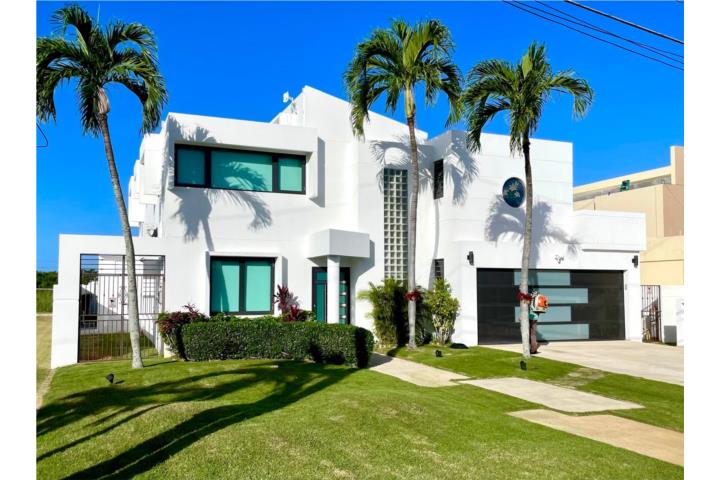 Sophisticated Coastal Living in One of Aguadilla’s Premier Communities Discover refined island livin