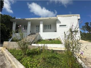 Sector Malua Cayey