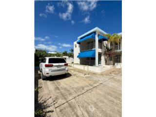 Playas Lindas* Beach apt* Garden