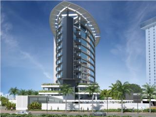 CONSTRUCCION NUEVA EN MIRAMAR #901 3/3 $3.495M