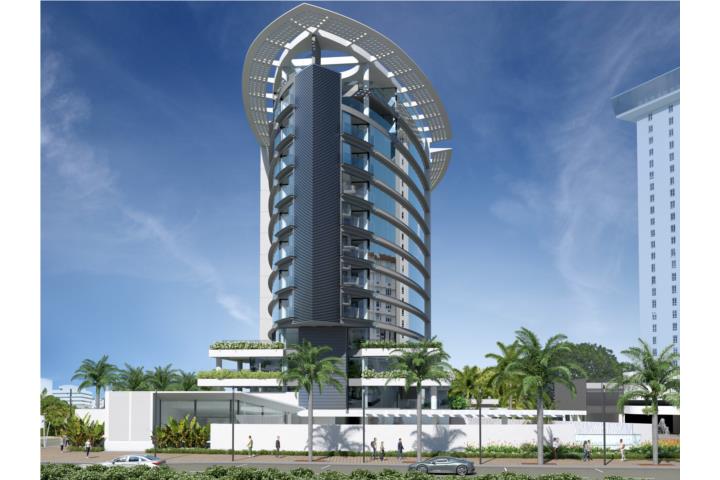 Esta exclusiva oportunidad de pre-construcción en OPUS Miramar, situada en el vibrante Distrito del