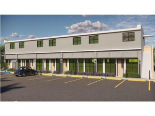 PROPIEDAD MULTIFAMILIAR EN BAYAMON $1,995M
