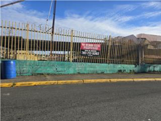 Terreno 774 metros calle EConde