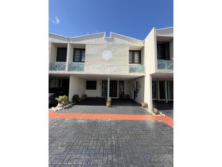 VILLAS DE TIVOLI