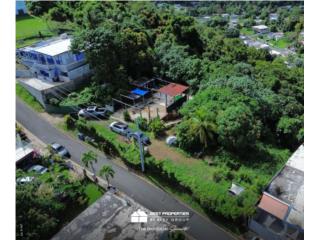 Bo. Espanta Sue�o, Fajardo